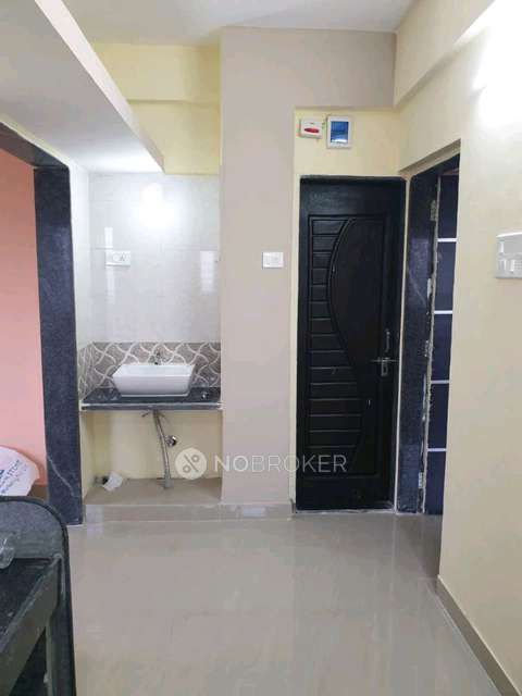 1 BHK Flat In Shree Krishna Chintamani for Rent  In Manjri