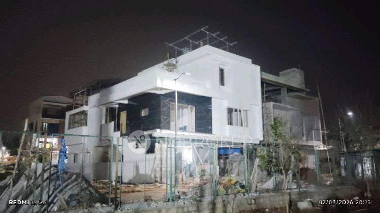 2 BHK House for Rent  In 385, Nagarur Colony, Kodipalya, Nagarur, Karnataka 562162, India