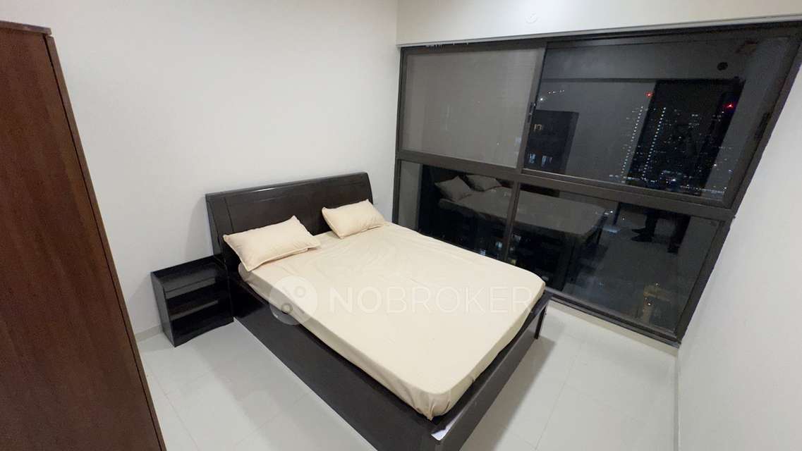 2 BHK Flat In Mantra Mesmer for Rent  In Mundhwa