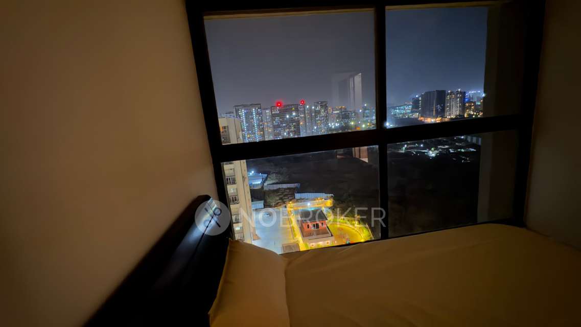 2 BHK Flat In Mantra Mesmer for Rent  In Mundhwa