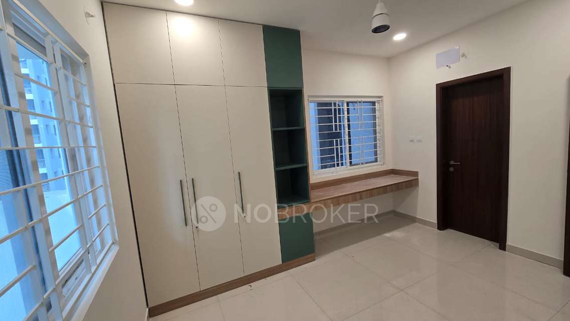 2 BHK Flat In Om Sree Gallaxy, Kompally for Rent  In Kompally