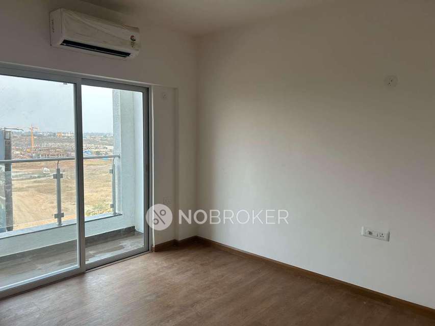 2 BHK Flat In Gera World Of Joy for Rent  In Kharadi 