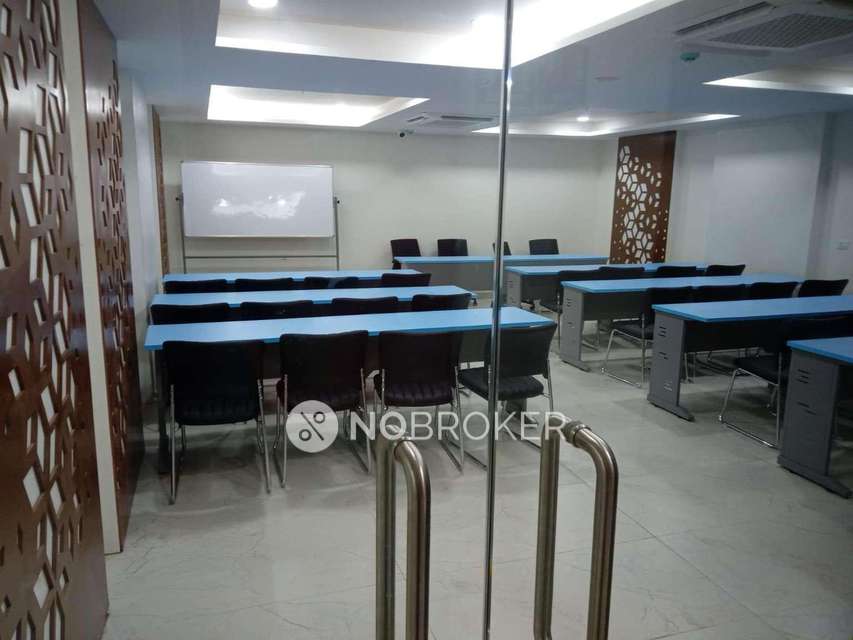 2 BHK Flat In Gera World Of Joy for Rent  In Kharadi 