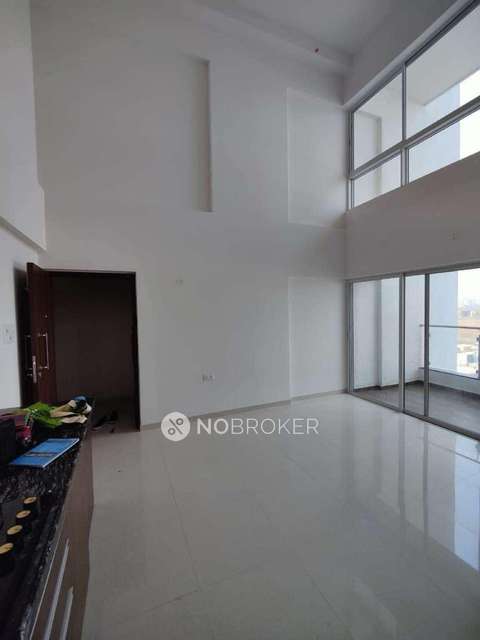 2 BHK Flat In Gera World Of Joy for Rent  In Kharadi 