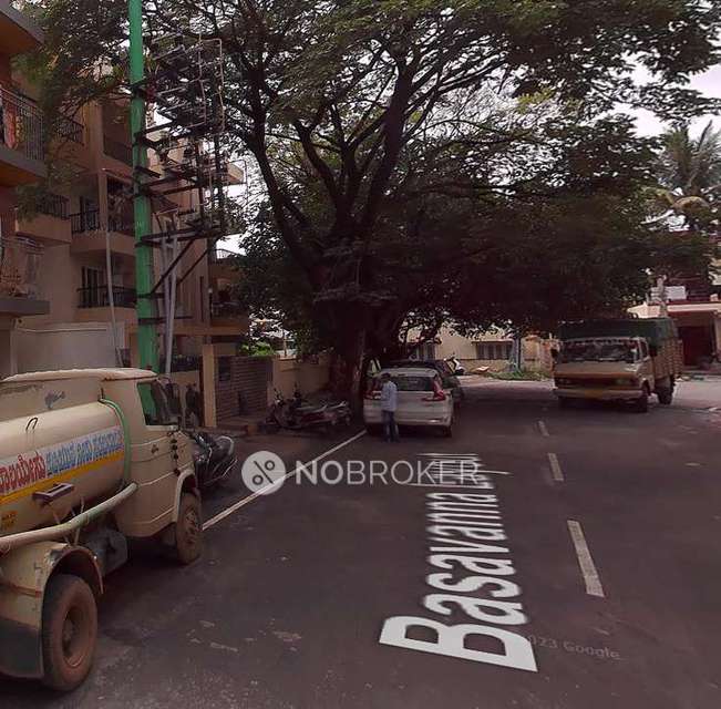 3 BHK Flat In Subin Providence Apartment for Rent  In Kothanur