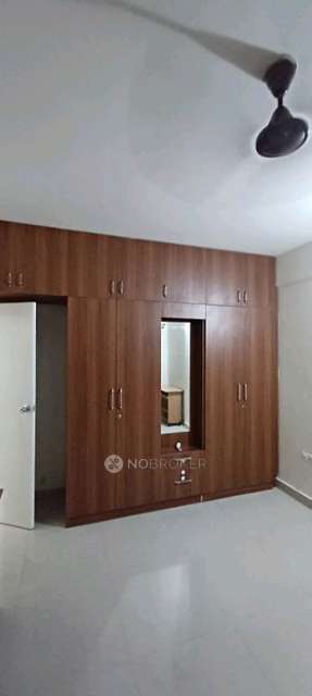 3 BHK Flat In Subin Providence Apartment for Rent  In Kothanur