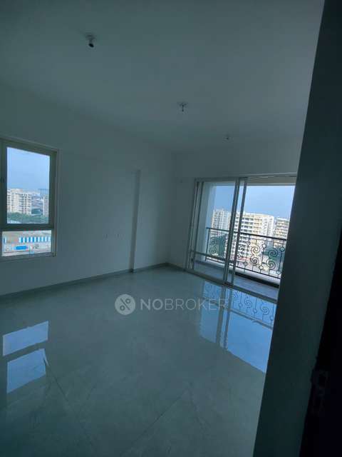 2 BHK Flat In Nyati Era for Rent  In Dhanori