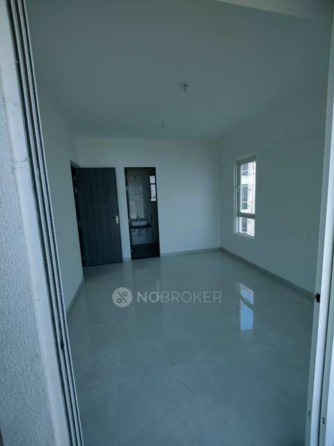 2 BHK Flat In Nyati Era for Rent  In Dhanori