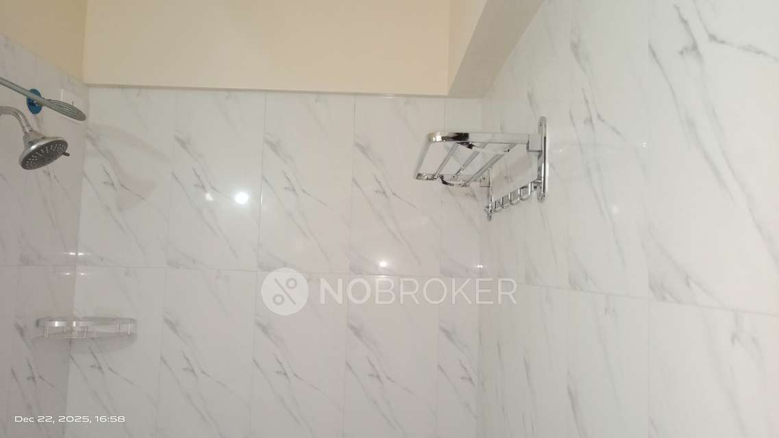 2 BHK Flat In Nyati Era for Rent  In Dhanori