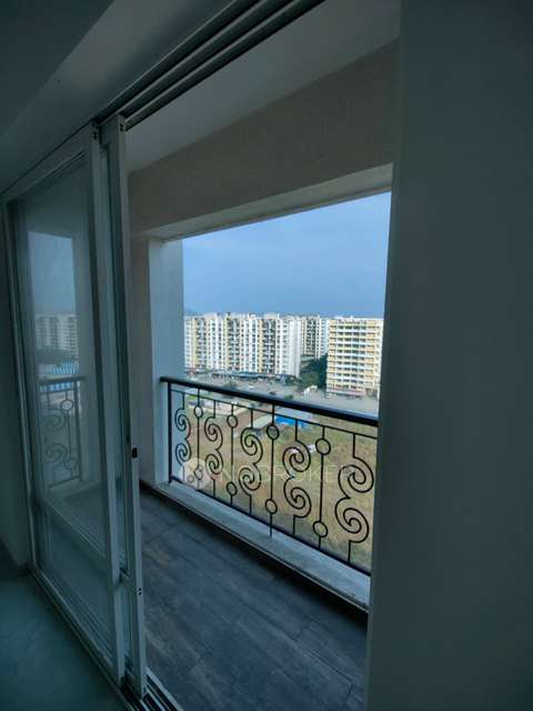 2 BHK Flat In Nyati Era for Rent  In Dhanori