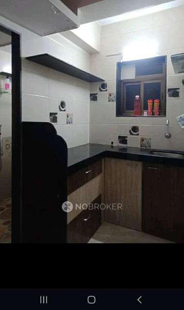 1 RK Flat In Sri Sainath Building For Sale  In Andheri East