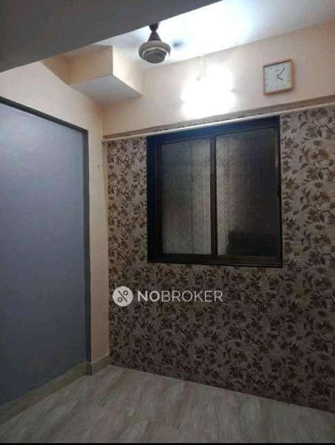 1 RK Flat In Sri Sainath Building For Sale  In Andheri East