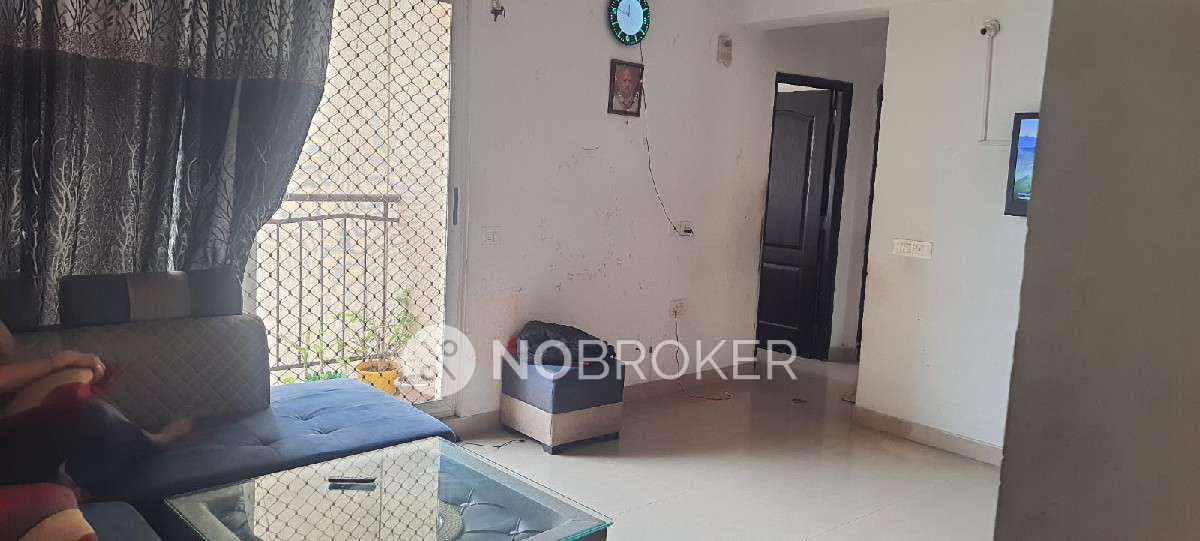 2 BHK Flat In City Apartments For Sale  In  Shahpur Bamheta