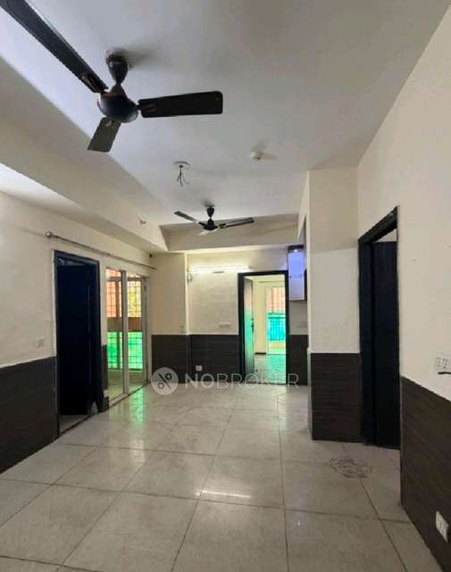 2 BHK Flat In Ajnara Homes for Rent  In Sector 16b Road