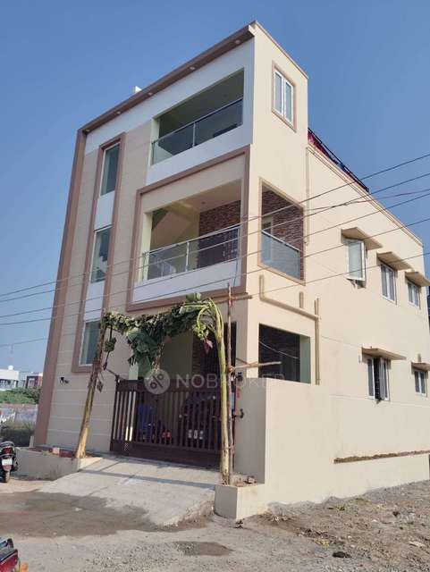 2 BHK House for Rent  In Kandigai