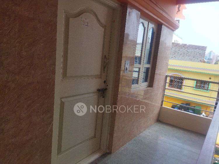 1 BHK House for Rent  In M V Extenstion