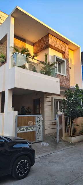 3 BHK House for Rent  In V4gq+3c9 Sooriya Home, Rathinamangalam, Tamil Nadu 600127, India