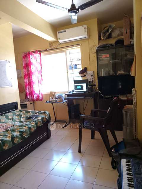 1 RK Flat In Gajanan Heritage For Sale  In Narayan Peth