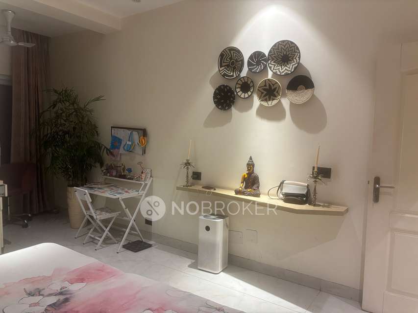 3 BHK Flat In Lotus Floors for Rent  In Sector 50