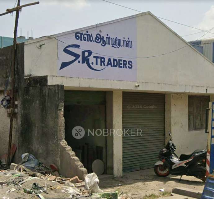 Office Space in Irandankattalai, Chennai for Rent 