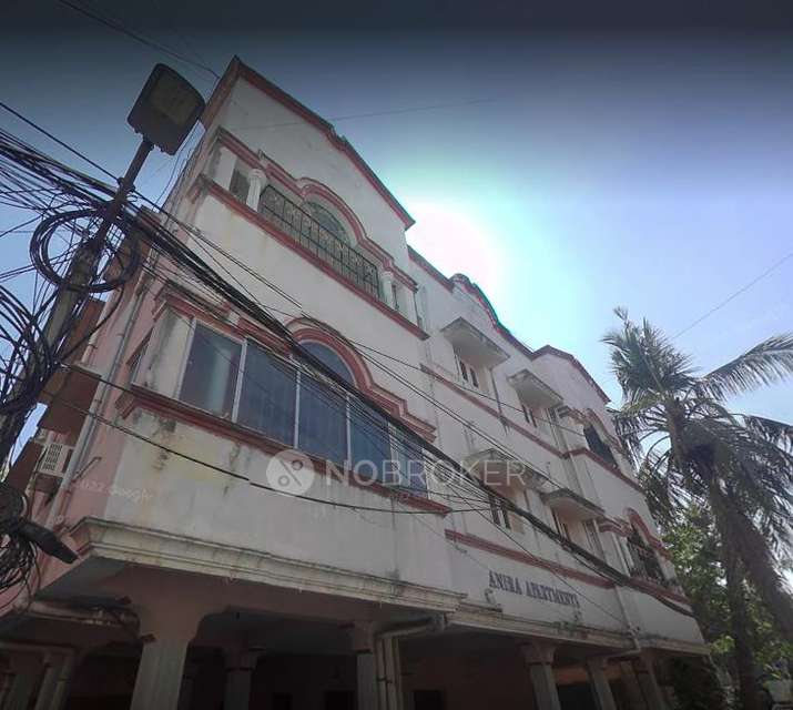3 BHK Flat In Anifa Apartment for Rent  In Iyapakkam