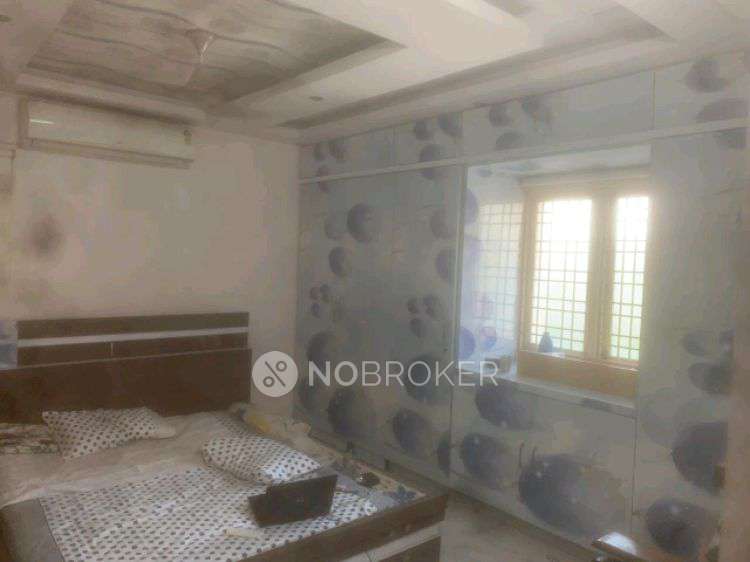 4 BHK Villa In Rk Lorven Homes for Rent  In Pragathi Nagar