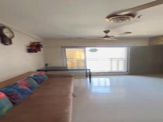 2 BHK Flat In Rite Luxria,welcome Chs. Vidyalaya Marg Mulund East For Sale  In Mulund Welcome Chsl - Tribhuvan Society