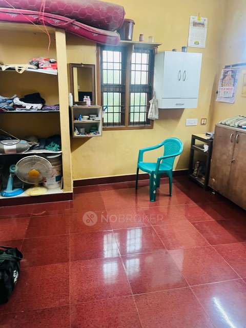 1 BHK House for Rent  In Mgr Nagar, Nesapakkam