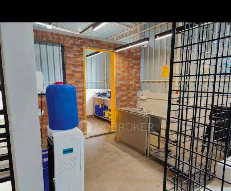 PG for Anyone in Electronic City Phase I,