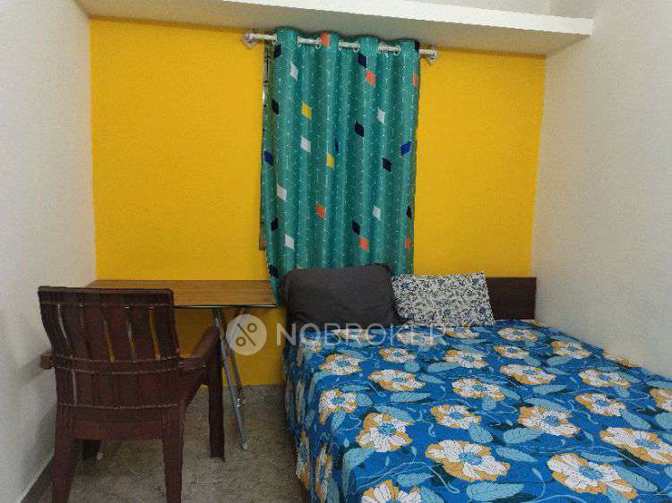 PG for Anyone in Electronic City Phase I,