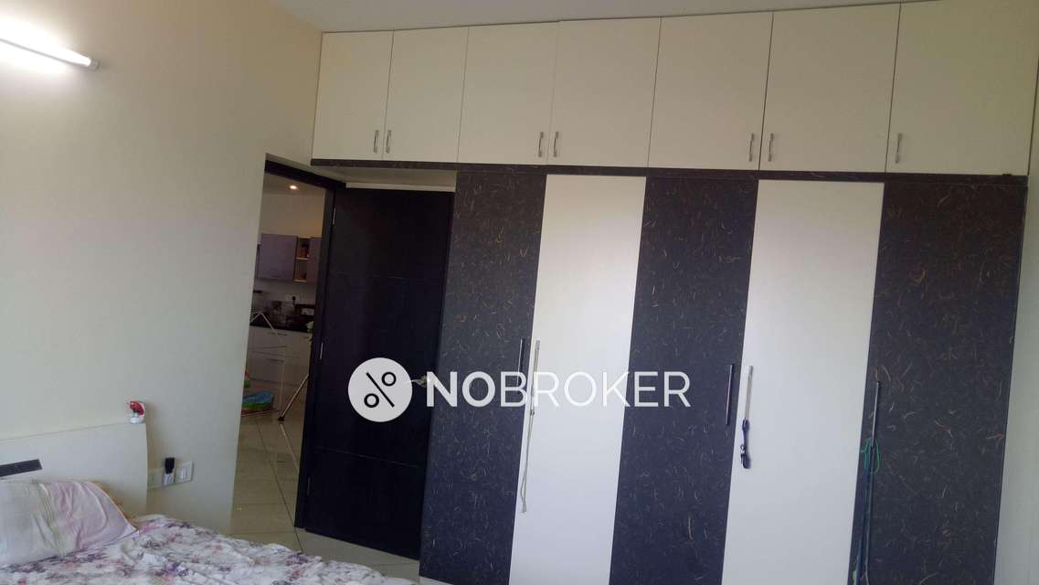 3 BHK Flat In Sai Poorna Premier For Sale  In Kudlu