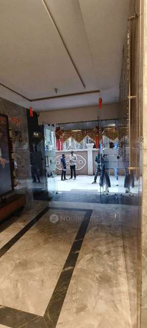 1 BHK Flat In Vaibhavlaxmi Victoria 54 For Sale  In Kannamwar Nagar Ii