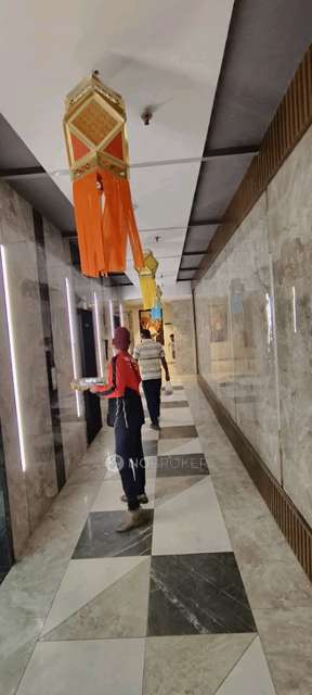 1 BHK Flat In Vaibhavlaxmi Victoria 54 For Sale  In Kannamwar Nagar Ii