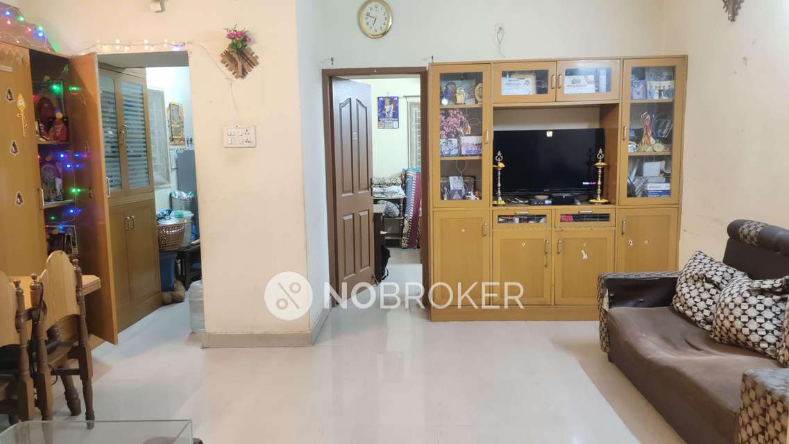 2 BHK Flat In Palaniappas Magadha for Rent  In Madipakkam