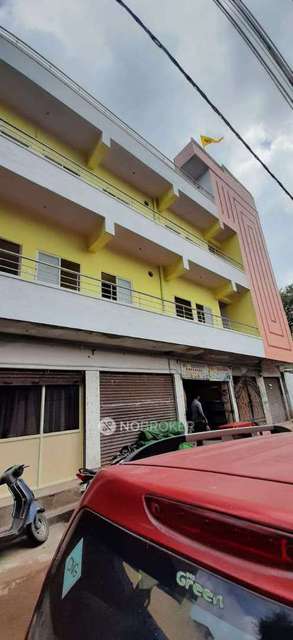 1 BHK Flat In Dr Towers for Rent  In Kishan Bagh