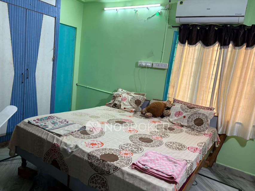 2 BHK Flat In Comfort Avenue, Nizampet Village For Sale  In Nizampet