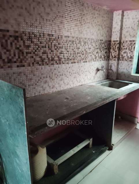 1 BHK Flat In Moreshwar Appartment For Sale  In Vangani