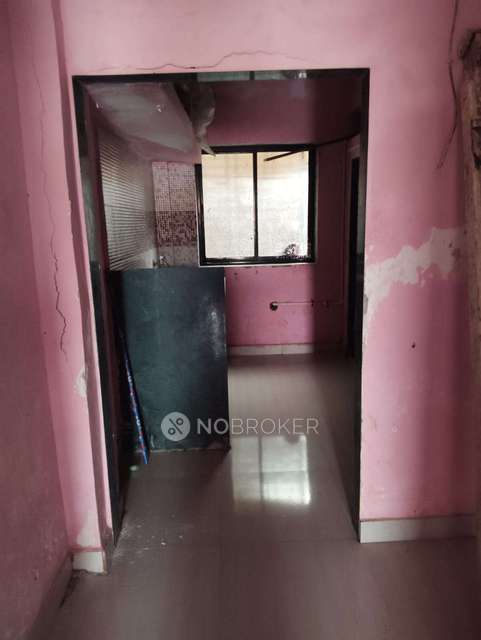 1 BHK Flat In Moreshwar Appartment For Sale  In Vangani
