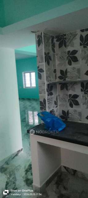 2 BHK House for Rent  In Vandalur