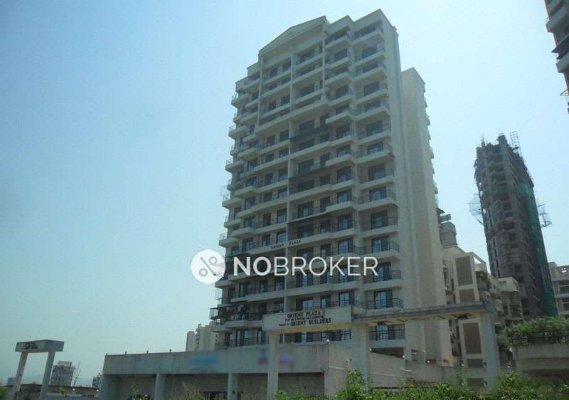 2 BHK Flat In Orient Plaza For Sale  In Kharghar