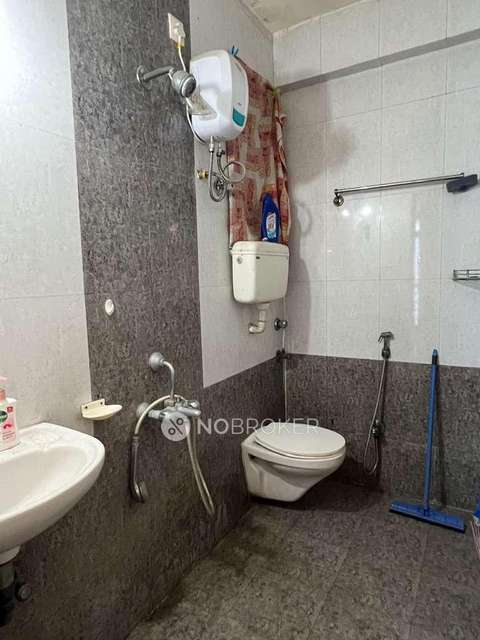 2 BHK Flat In Orient Plaza For Sale  In Kharghar