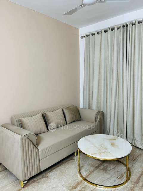 2 BHK Flat In Ansal Royal Heritage for Rent  In Sector 70