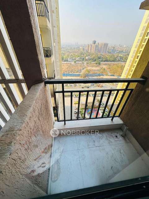 2 BHK Flat In Runwal Gardens For Sale  In Dombivli East