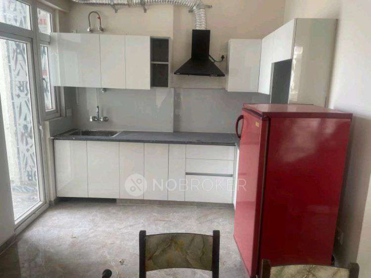 3 BHK Flat In Trine Towers | Aegishomes for Rent  In Aegis Homes