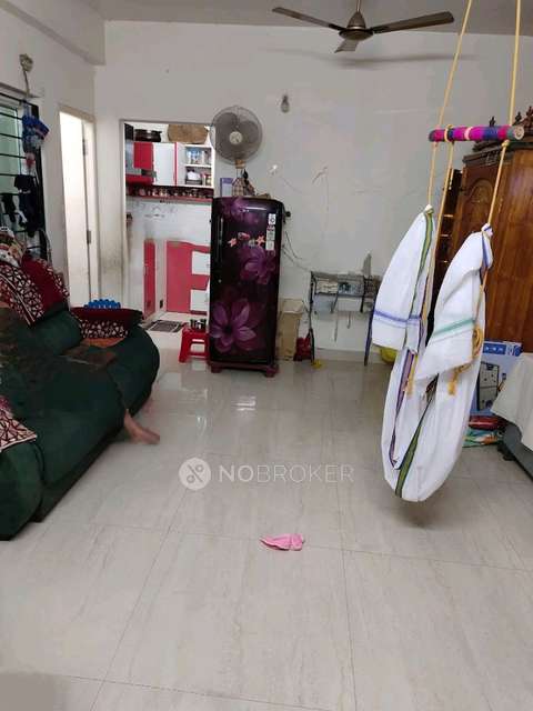 2 BHK Flat In Nest Majestic, Sembakkam For Sale  In Nest Majestic