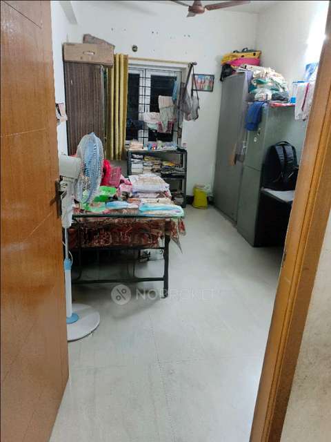 2 BHK Flat In Nest Majestic, Sembakkam For Sale  In Nest Majestic