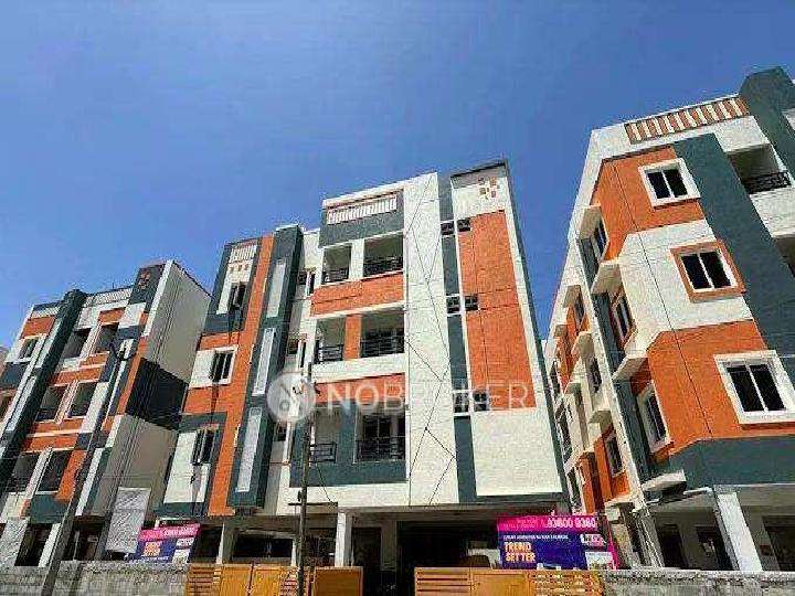 2 BHK Flat In Nest Majestic, Sembakkam For Sale  In Nest Majestic