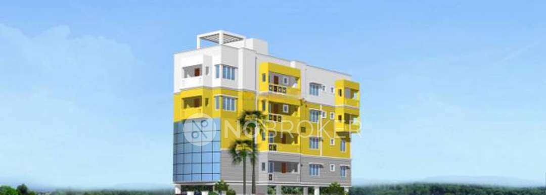 3 BHK Villa In Sri Vignesh Co-op Nagar For Sale  In Pallavaram