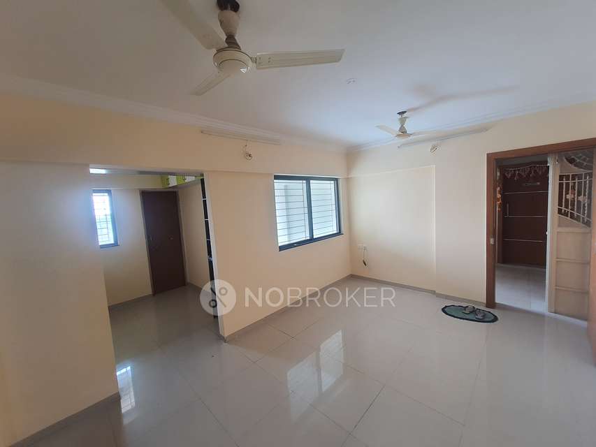 2 BHK Flat In Rosewood Park Chs  For Sale  In Wagholi