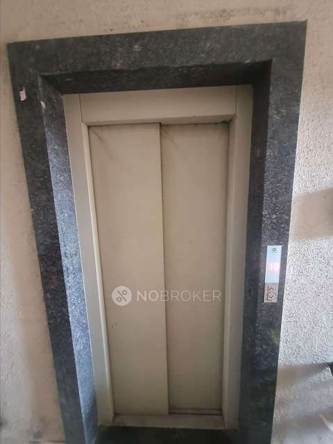 2 BHK Flat In Rosewood Park Chs  For Sale  In Wagholi